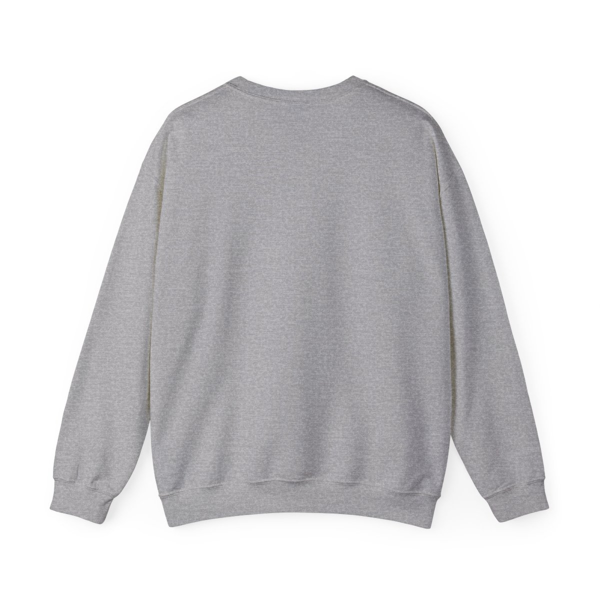 Sombr "Back to Friends" Crewneck - alternate angle 1, merchandise