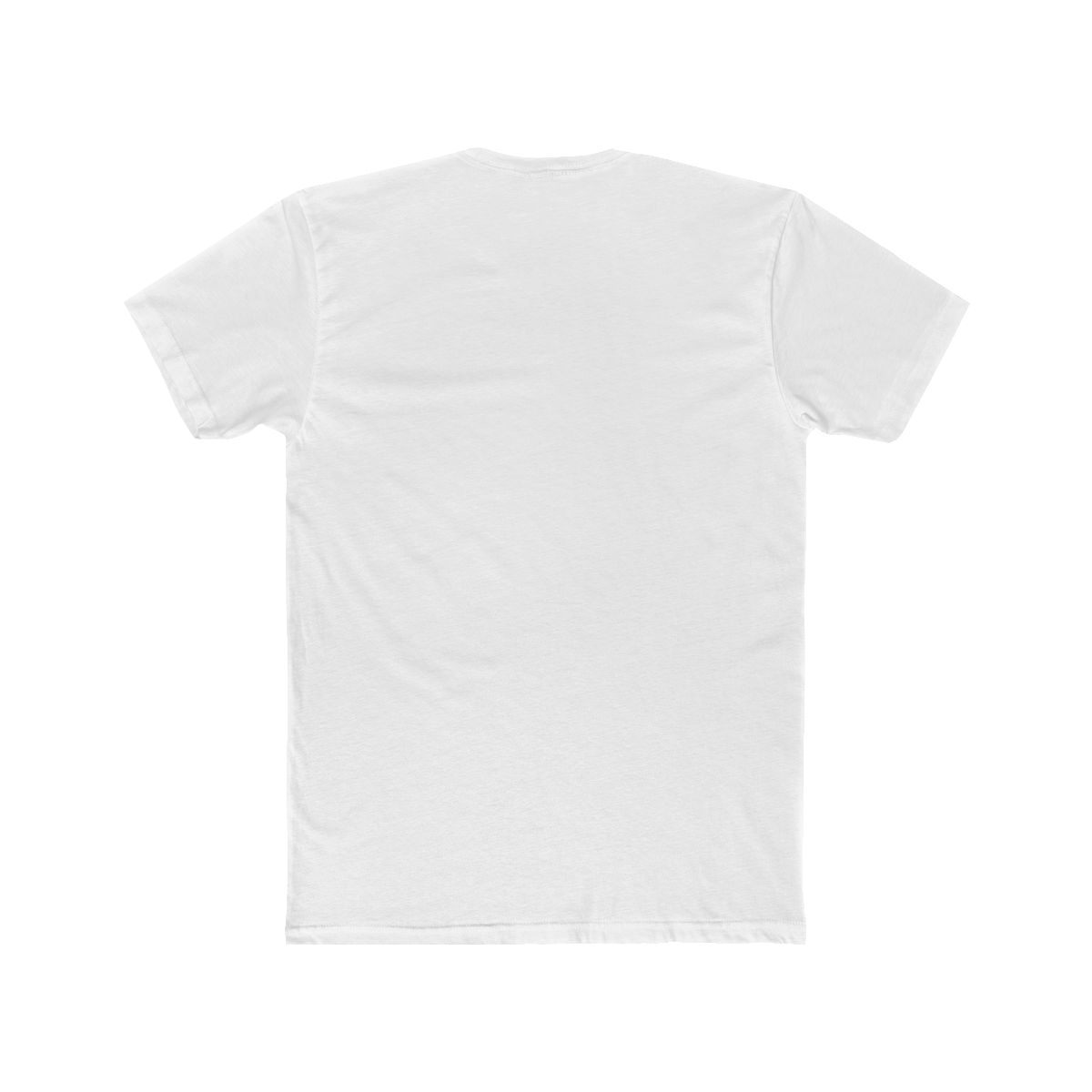 Sombr Tour T Shirt - alternate angle 1, merchandise