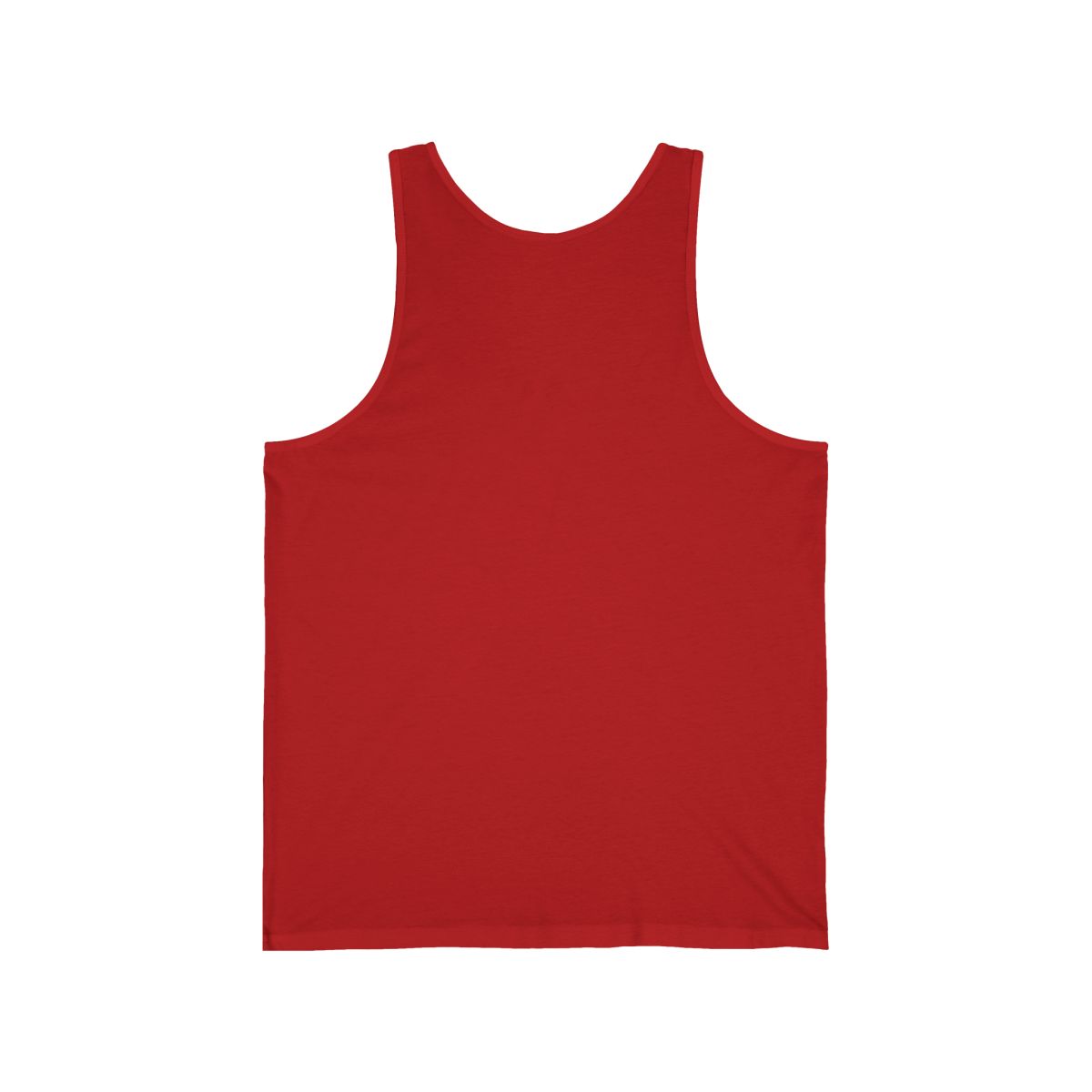 Sombr Europe Tour 2026 Tank Top - alternate angle 1, merchandise