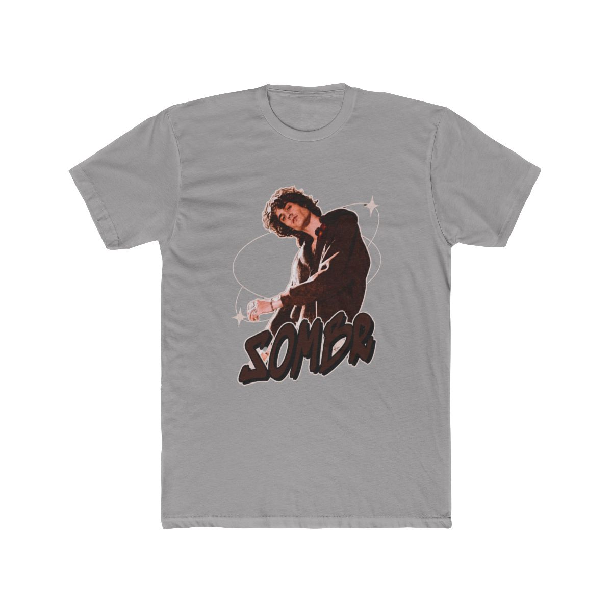 SOMBR T Shirt