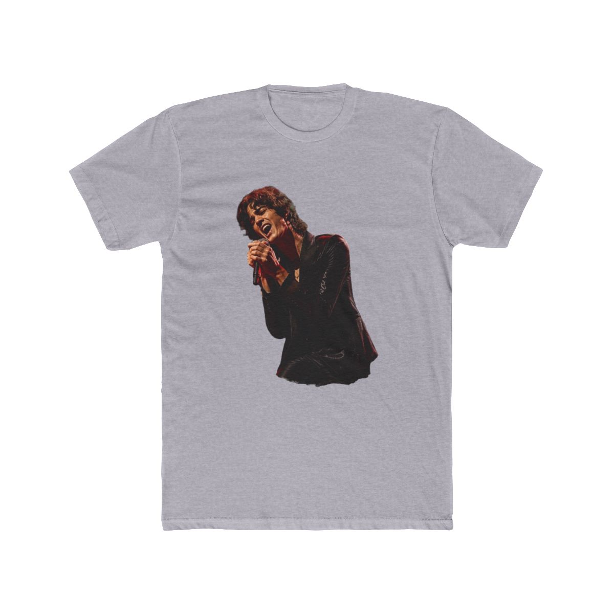 Sombr Tour Long Sleeve T Shirt - alternate angle 3, merchandise