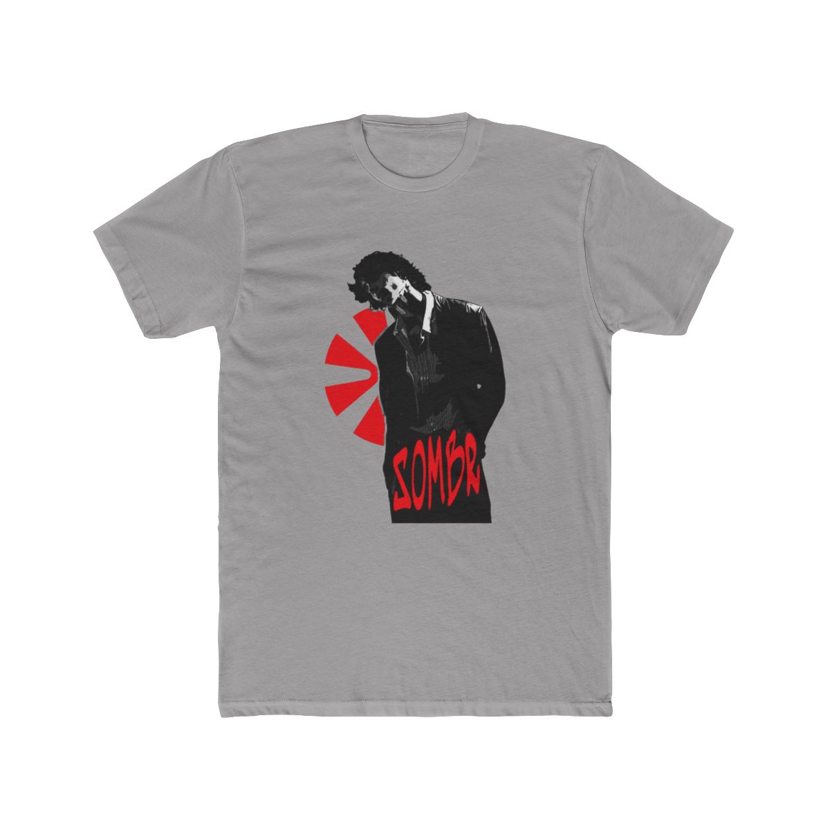 sombr music artist - Amine #4368 T Shirt