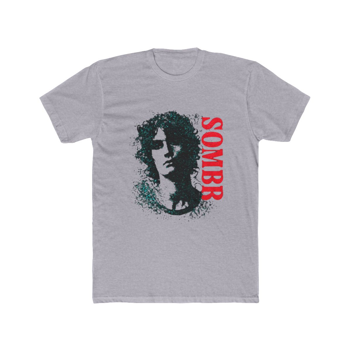 Sombr You Are The Reason T Shirt